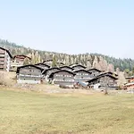 Daniele By Interhome Apartment Muhlbach Am Hochkonig