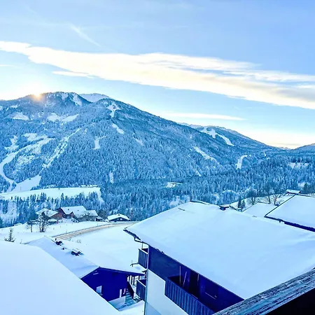 Apartmán Daniele By Interhome