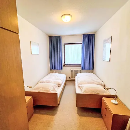 Daniele By Interhome Apartment Muhlbach Am Hochkonig