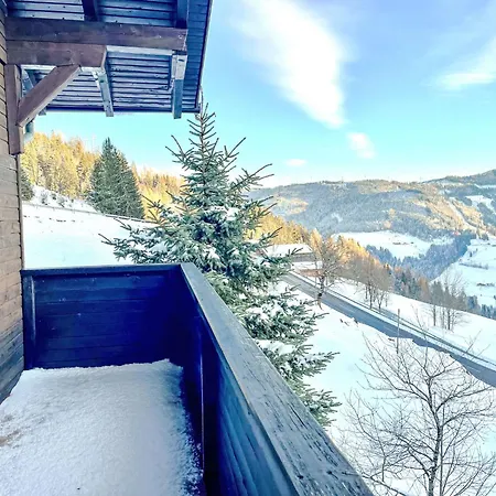 Daniele By Interhome Apartmán