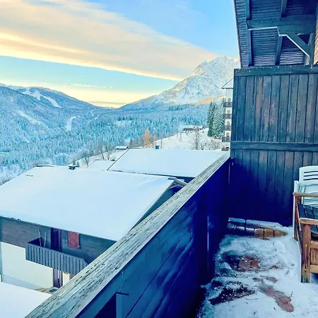 Apartmán Daniele By Interhome *