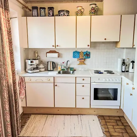 Apartmán Daniele By Interhome *