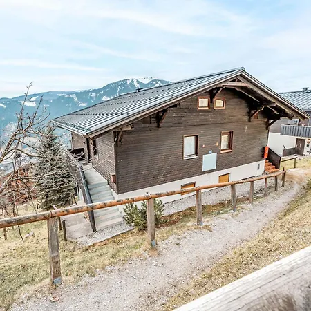 Apartmán Daniele By Interhome