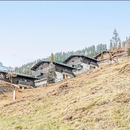 Daniele By Interhome Muhlbach Am Hochkonig