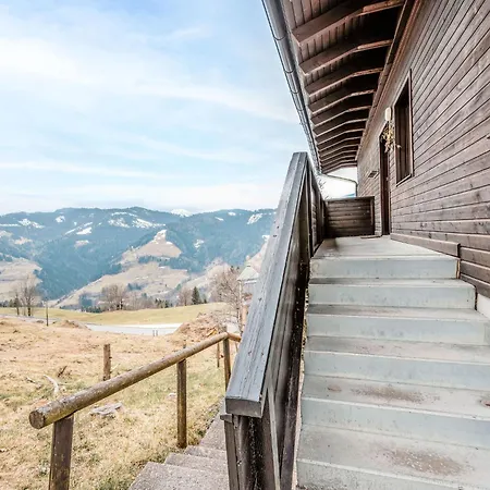 Daniele By Interhome * Muhlbach Am Hochkonig