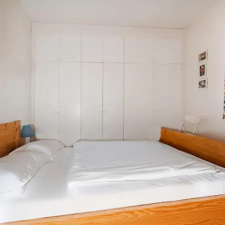 Apartment Daniele By Interhome *