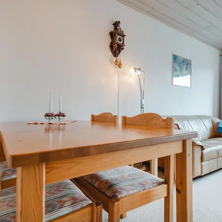 Daniele By Interhome