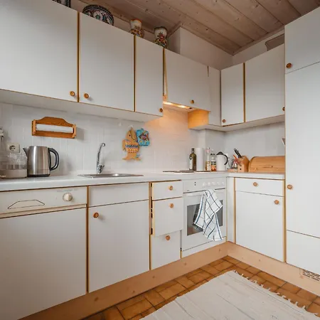 Daniele By Interhome Apartmán