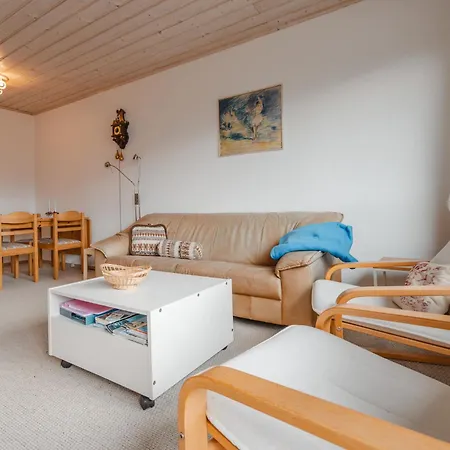 Daniele By Interhome Apartment *