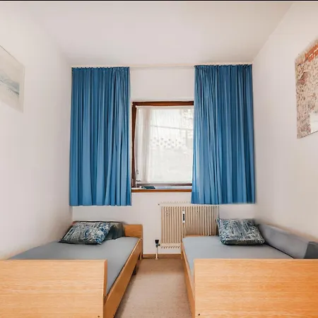 Apartmán Daniele By Interhome Mühlbach am Hochkönig