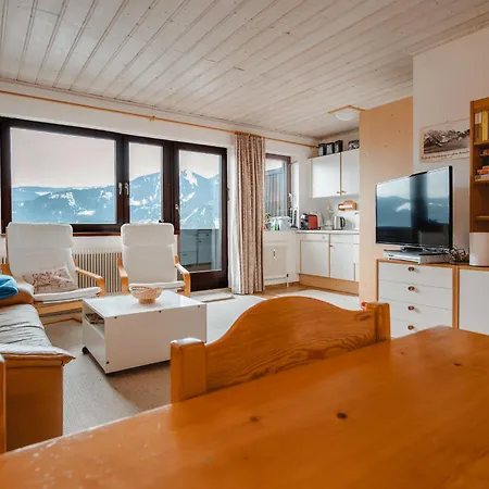 Daniele By Interhome Apartmán *