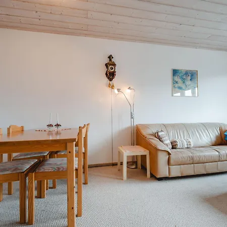 Apartamento Daniele By Interhome