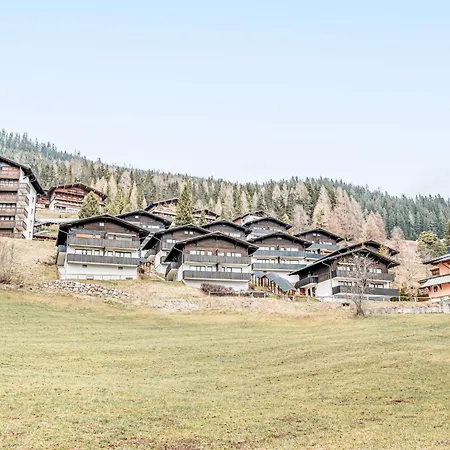 Daniele By Interhome Apartamento Mühlbach am Hochkönig