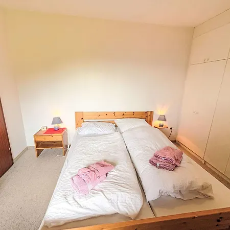 Daniele By Interhome Mühlbach am Hochkönig