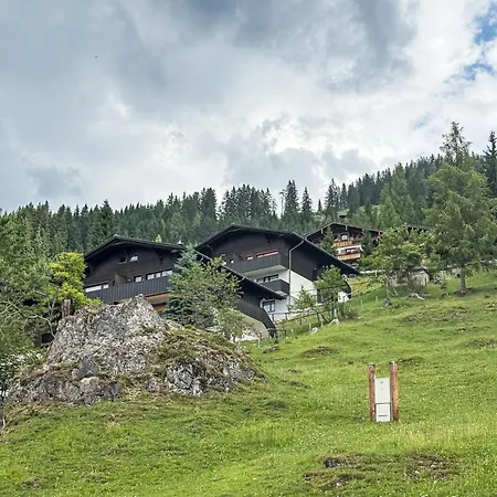 Apartmán Daniele By Interhome *