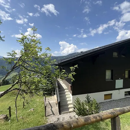 Daniele By Interhome Apartment Muhlbach Am Hochkonig