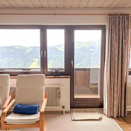 Daniele By Interhome Mühlbach am Hochkönig