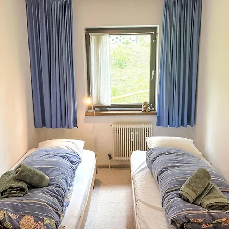 Daniele By Interhome Apartamento