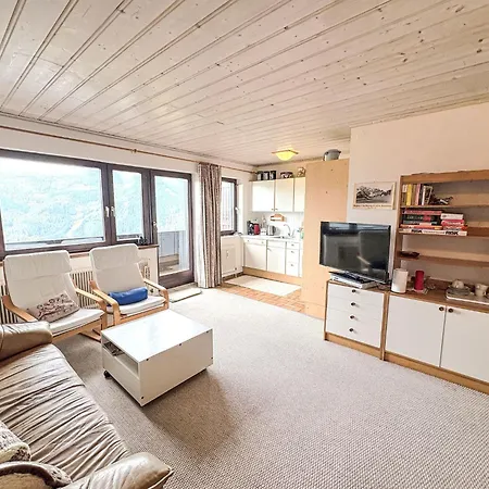 Daniele By Interhome Apartmán