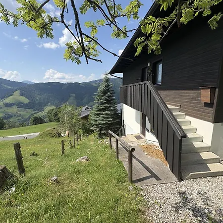 Apartmán Daniele By Interhome