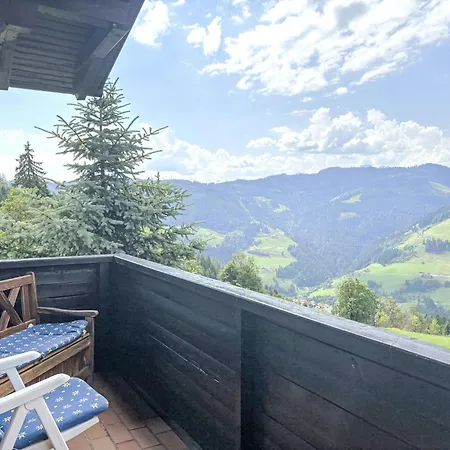 Daniele By Interhome * Mühlbach am Hochkönig