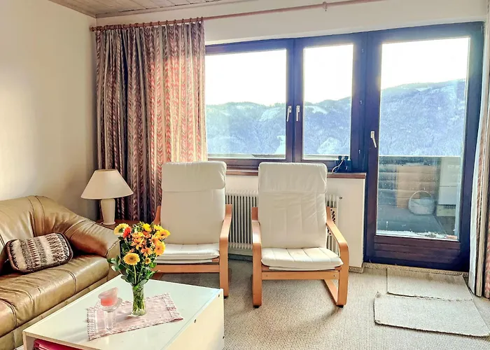 Daniele By Interhome Apartment