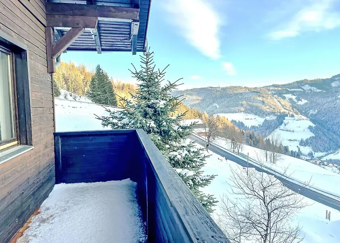 Daniele By Interhome Apartment