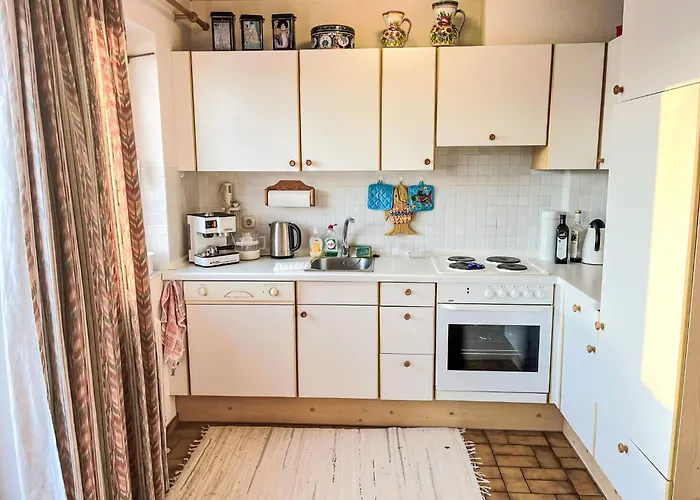 Apartment Daniele By Interhome *