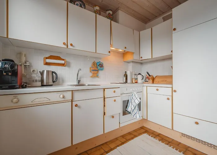 Daniele By Interhome Apartment