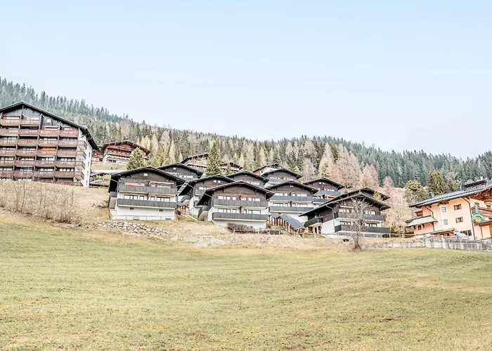 Daniele By Interhome Apartment Muhlbach Am Hochkonig