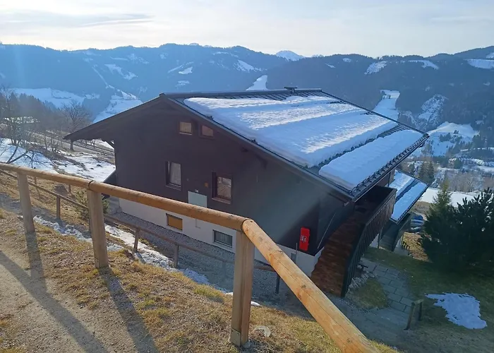 Daniele By Interhome