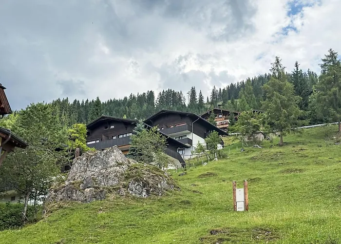 Apartment Daniele By Interhome *