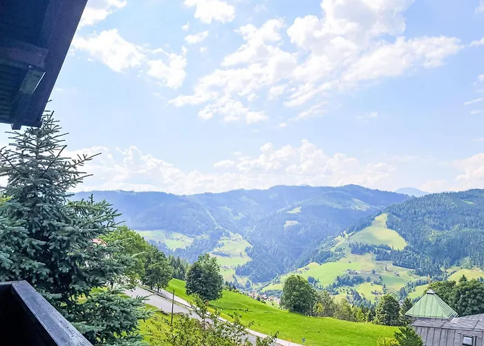 Daniele By Interhome *