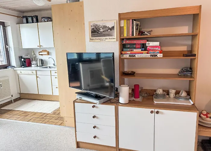 Daniele By Interhome Apartment *