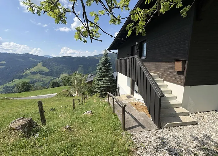 Apartment Daniele By Interhome